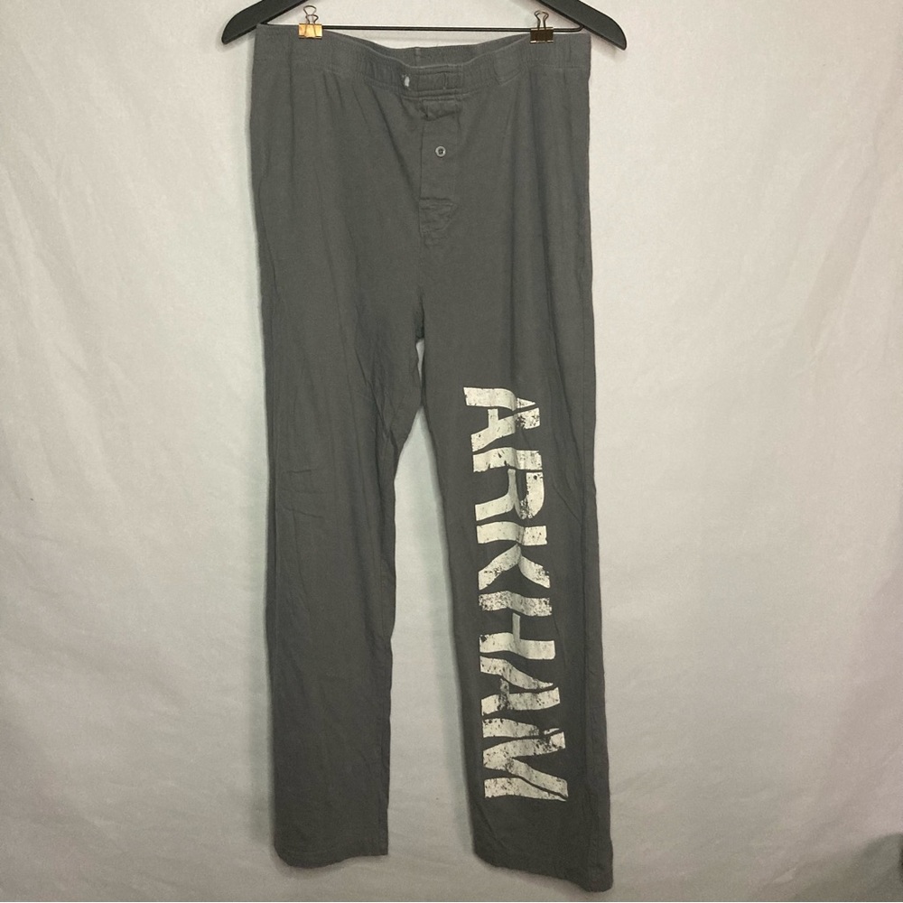 *DONATED* SUICIDE SQUAD pajama pants women’s size M